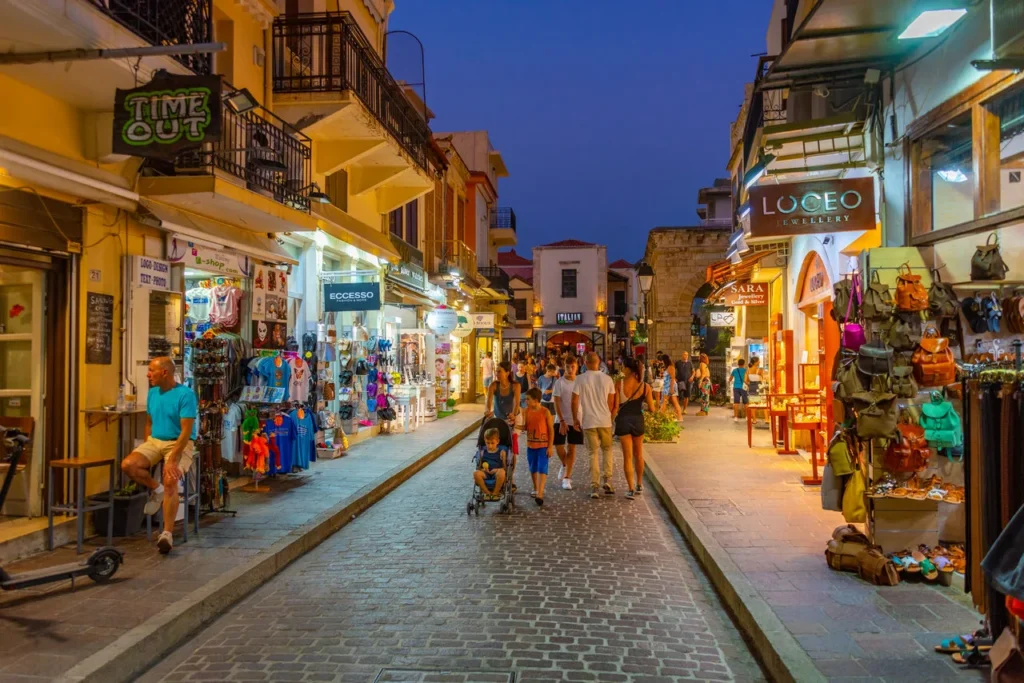 Rethymno Experiences